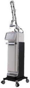 Wholesale 10600nm: 10600nm Fractional CO2 Laser with Glass Tube