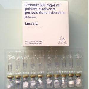 Wholesale optical: Tationil 600mg Glutathione,3D White Glutathione,Glutax 70000gm