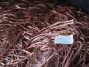 Wholesale aluminium: Copper Scrap