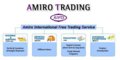 Amiro Trading & Services Co., Ltd. Company Logo