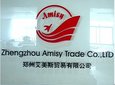 Zhengzhou Amisy Trading Co., Ltd Company Logo