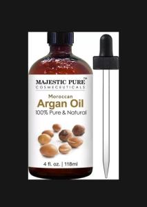 Wholesale very good: Morrocan Argen Oil