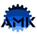 AMK Metallurgical Machinery Group Co.,Ltd Company Logo