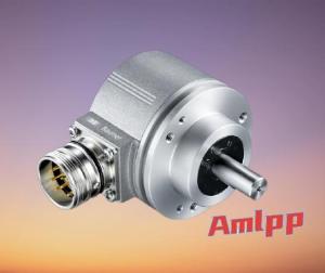 Wholesale p 392: Encoder CH-8501 Model No. BHG 16.24.K10-E2-5 Make Baumer Amlpp
