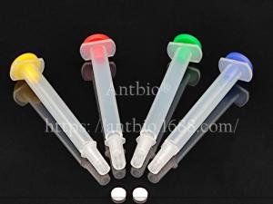 Wholesale Other Lab Supplies: Affinity Chromatography Empty Column Tube