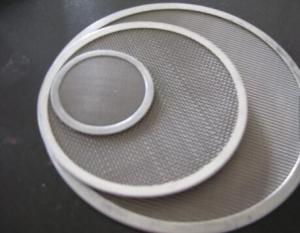 Wholesale filter disc: Filter Discs Wire Mesh Discs