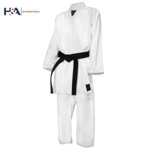 Wholesale karate uniforms: Karate Suit