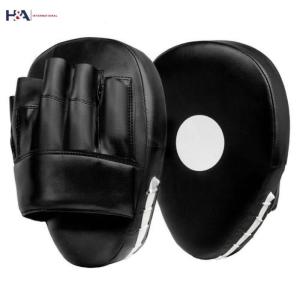 Wholesale long cuff: Boxing Mitts Punching Focus Pads