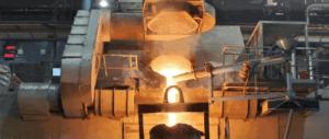 Wholesale induction furnace: Induction Melting Furnace