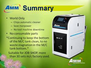 Apex Machinery Corporation Amm Taiwan Stark Series