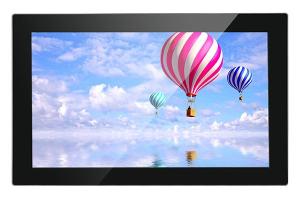 Wholesale flat lcd monitor: 15.6 Inch Sunlight Readable High Bright LCD Monitor
