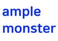 AMPLE MONSTER Inc.