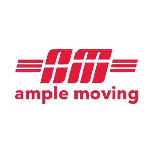 Ample Moving NJ Company Logo