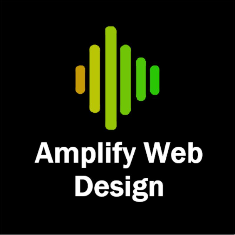 Amplify Web Design