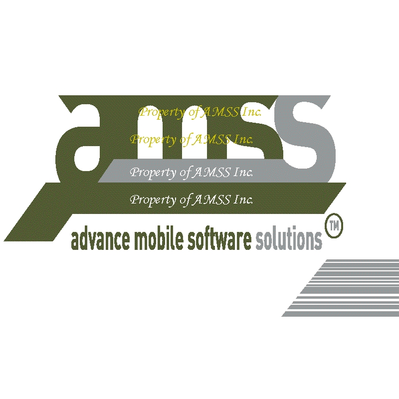 Advance Mobile Software Solutions Company Logo