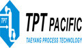 TPT Pacific Co., Ltd. Company Logo