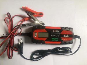 Wholesale battery charger: Smart Auto Battery Charger SM3-WP-3 / Maiteiner