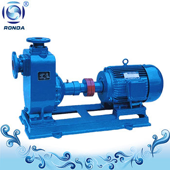 Self Priming Water Pump Made of CI SS Heavy Duty(id:8375418) Product ...