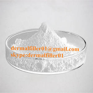 Wholesale Pharmaceutical Intermediates: Hyaluronic Acid Powder/ Sodium Hayaluronate