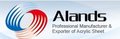 Jinan Alands Plastic Co.,Ltd Company Logo