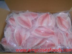 Wholesale frozen seafood: High Quality & Healthy Frozen Tilapia Fillet