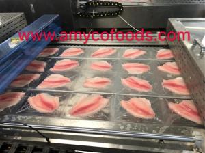 Wholesale fish cage: High Quality Frozen Tilapia Fillet with Low Price