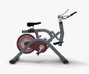 Wholesale m: Patented Spinning Bike with Horse-Riding Function (SP100)