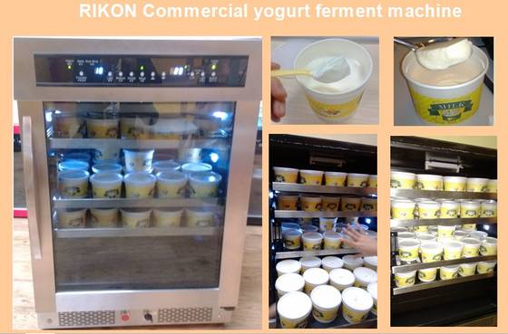 yogurt making machine for sale