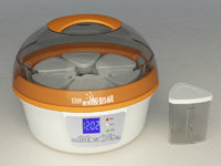 digital yogurt maker