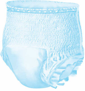 disposable underwear for elderly