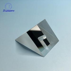 Wholesale mirror aluminum: Optical Glass Right Angle Prisms