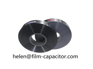 Wholesale film capacitor: 1.9~12um PET Film for Capacitor Use