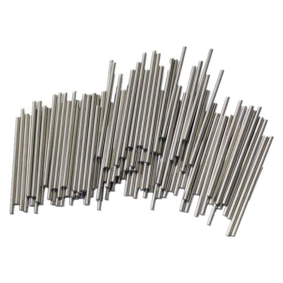 Tungsten Carbide Grinding Rod, TC Rods, Carbide Polished Rod, Cemented