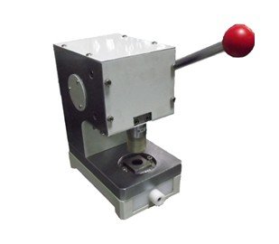 Coin Cell Punching/Pressing/Cutting Machine(id:7869772). Buy China Coin ...