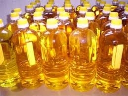 Wholesale food packaging: Sunflower Oil