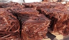 Wholesale Copper Scrap: Copper Wire Scrap