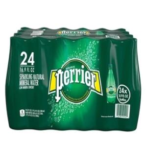 Wholesale red bulls: Perrier Sparkling Natural Mineral Water