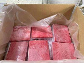 Wholesale Fish: Tuna
