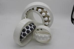 Wholesale Ceramic Ball Bearing: Zirconia Ceramic Bearing UC204 Manufacturer From China with Competitive Price