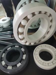 Wholesale price: Zirconia Ceramic Bearing UC204 Manufacturer From China with Competitive Price