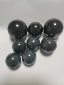 Wholesale wear: The Fine Quality SiC Wearing Resistance Silicon Carbon Ceramic Grinding Ball