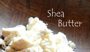Wholesale s: Shea Butter