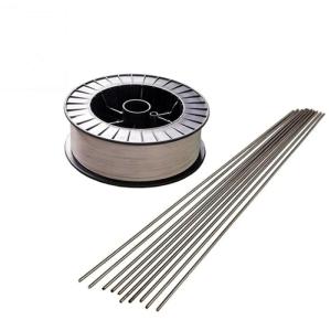 Wholesale block forging: ERTI-1 AWS A5.16 Titanium Welding Wire in Stock