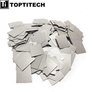 Wholesale Titanium Sheets: 0.2 Micron Porous Titanium Sheet for Filtration