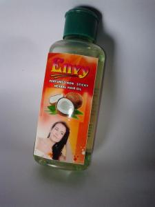 Wholesale Health Product Agents: Hair Oil