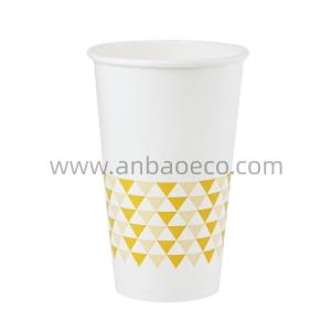 Wholesale cold drink cup: Custom Printed Cold Drink Cup