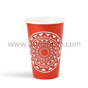 Wholesale print paper: Custom Printing Paper Cola Cup