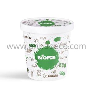 Disposable Dessert Bowls for Food