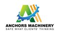 Ningbo Anchors Precision Machinery Co.,Ltd. Company Logo