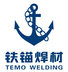 Wuhan Temo Welding Consumables Co.,Ltd. Company Logo